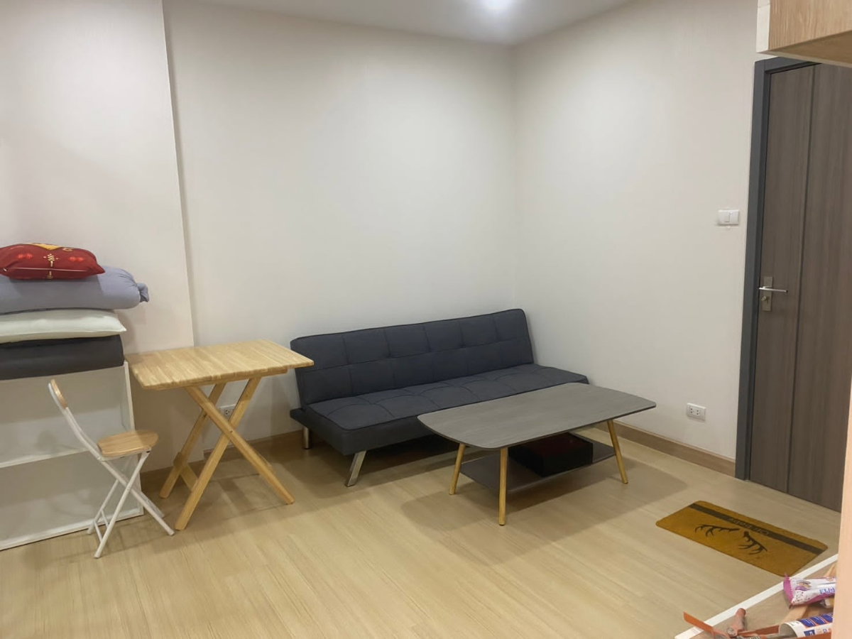 picture For Rent💥Supalai Veranda Ramkhamhaeng☎️Line: 0883894733 - 3/8