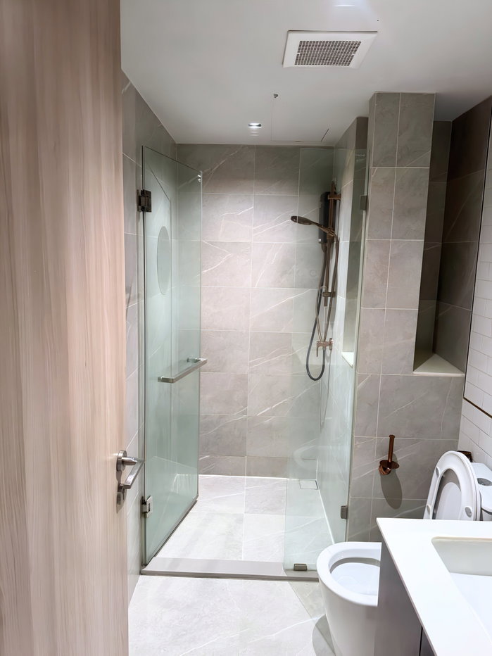 picture 🔥 Chapter Thonglor 25 - Only 33,000 THB ✨ 1 Bed Plus, 42 sq.m., 6th floor, ready to move in. - 6/9