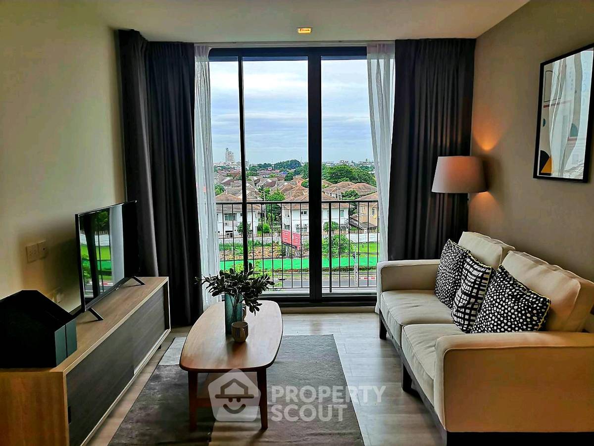 picture 2-BR Condo at Chambers Cher Ratchada–Ramintra in Ram Inthra (ID 2916799) - 8/19