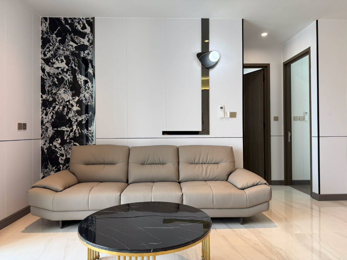 รูป RS6675 ให้เช่า Supalai Icon Sathorn คอนโด Super Luxury ใจกลางสาทร ใกล้ MRT ลุมพินี และ ใกล้  BTS ศาลาแดง  - รูปที่ 2/16