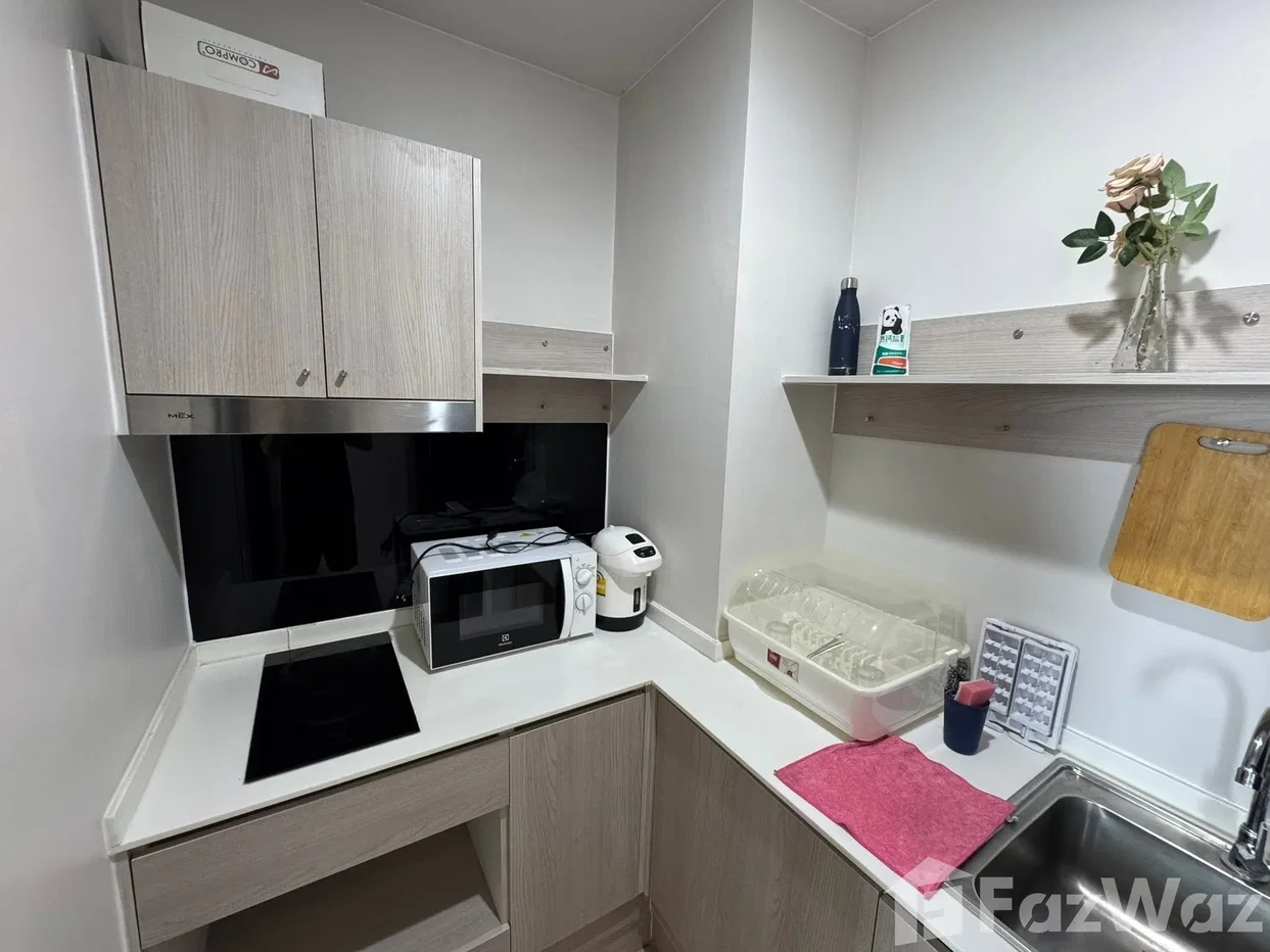 รูป ขาย คอนโด 2 ห้องนอน ในโครงการ เดอะทรี อ่อนนุช สเตชั่น 6500573 - รูปที่ 5/14