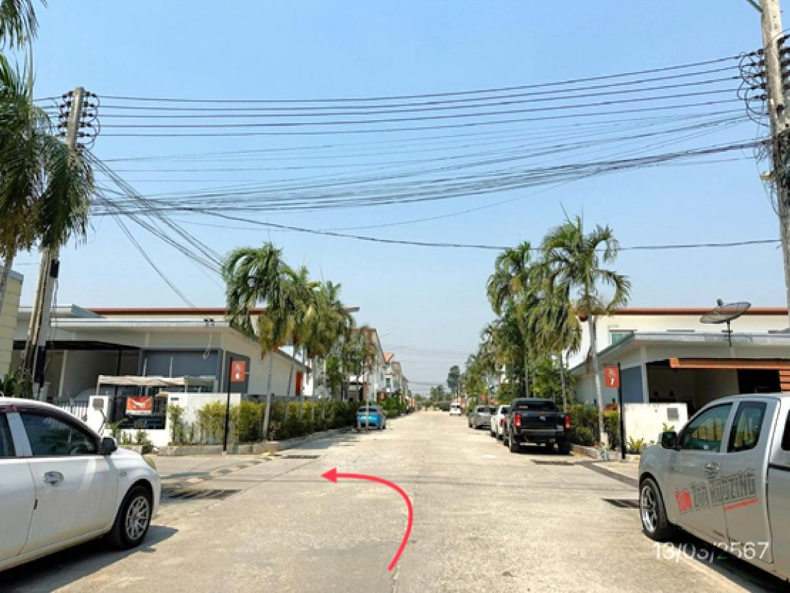 picture TOWN HOUSE 27.9 Sq.w. Pluak Daeng Rayong for 1.8M - 11/16