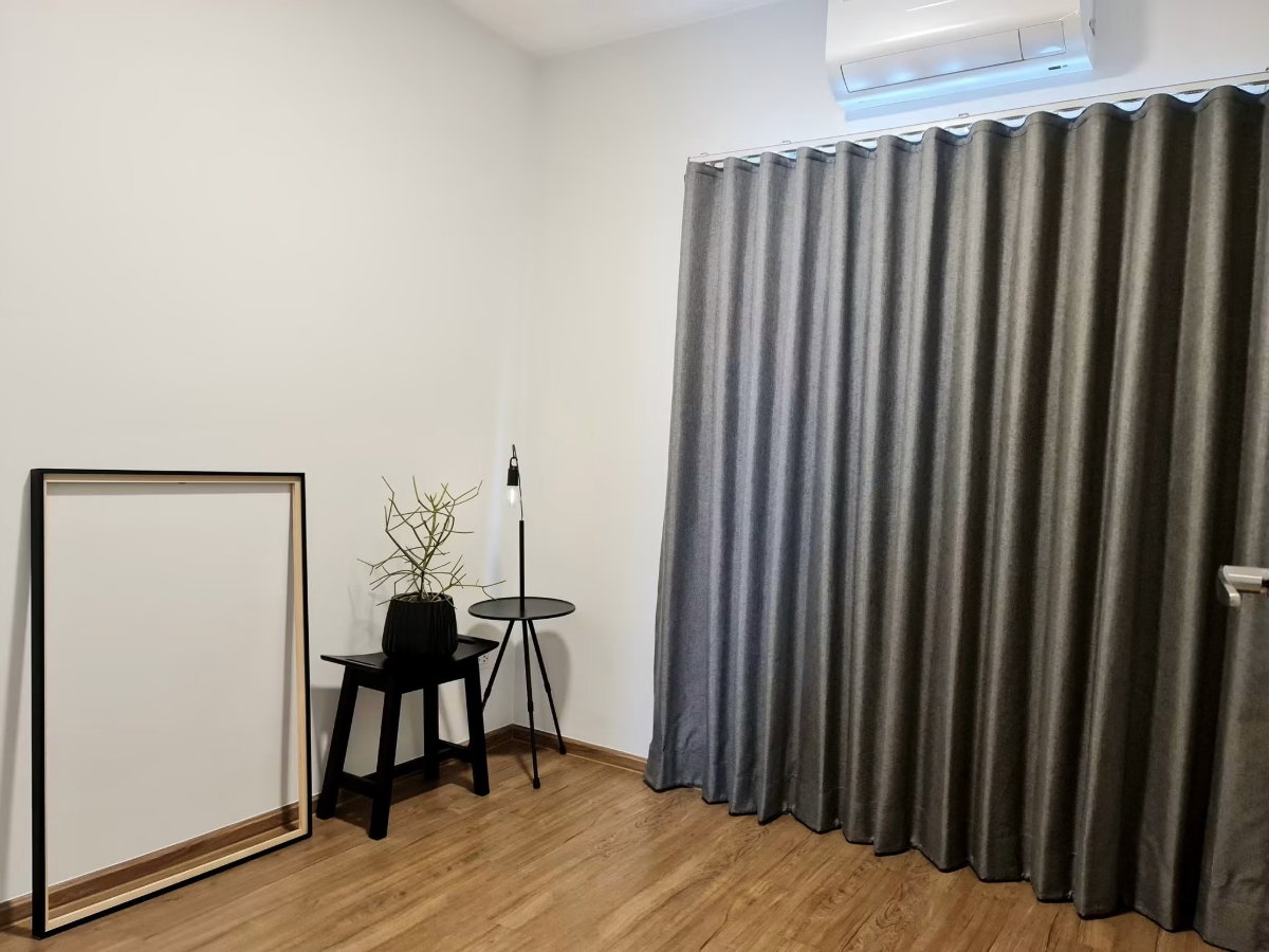 รูป ⭐ Modern Living! Pleno Sukhumvit–Bangna 2 ทาวน์โฮม 3 ห้องนอน เฟอร์นิเจอร์ครบ โทร 063-6165390 - รูปที่ 10/13