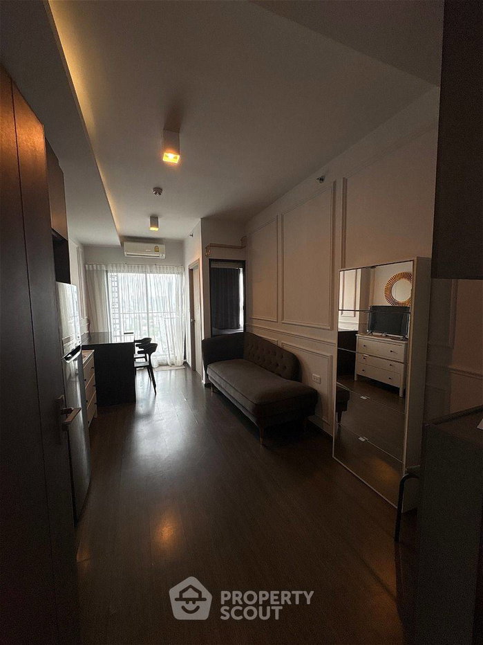 รูป คอนโด 1-ห้องนอน ที่ ไอดีโอ สุขุมวิท 93 ใกล้ BTS บางจาก (ID 1533216) - รูปที่ 2/9