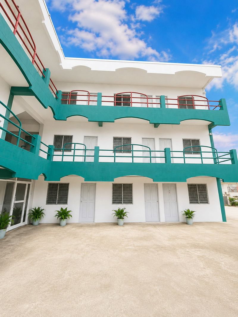 ✨🏢 ขายหอพัก “ทันแก้วคอร์ท”  ใกล้โรงพยาบาลกรุงเทพ เชียงใหม่