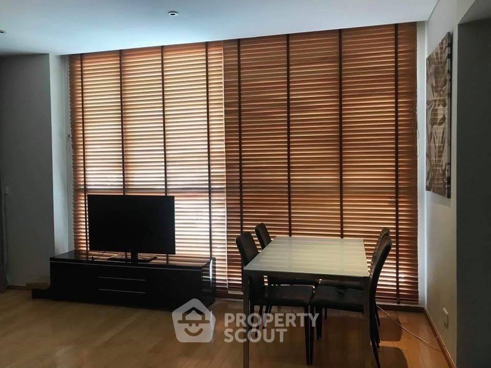 picture 2-BR 96 Sqm Condo At Aequa Sukhumvit 49, 10th Floor Near BTS Thong Lor (ID 2735436) - 3/18