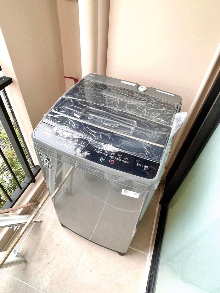 รูป คอนโด 1 ห้องนอน 33 ตร.ม. ที่ เอส1 คอนโดมิเนียม พระราม 9 (ID 3035391) - รูปที่ 10/12
