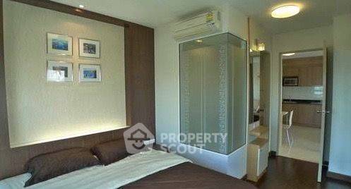รูป คอนโด 1-ห้องนอน ที่ ไอดีโอ สาทร-ตากสิน ใกล้ BTS กรุงธนบุรี (ID 1005210) - รูปที่ 4/7
