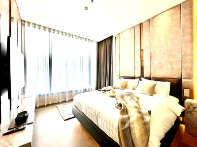 Condos for rent : #SC15126   📌 Rent | 🟦🟨The ESSE Asoke​🟩𝑪𝒐𝒏𝒕𝒂𝒄𝒕𝑳𝑰𝑵𝑬:@𝒔𝒆𝒄𝒓𝒆𝒕𝒑𝒓𝒐𝒑𝒆𝒓𝒕𝒚 🔥✨