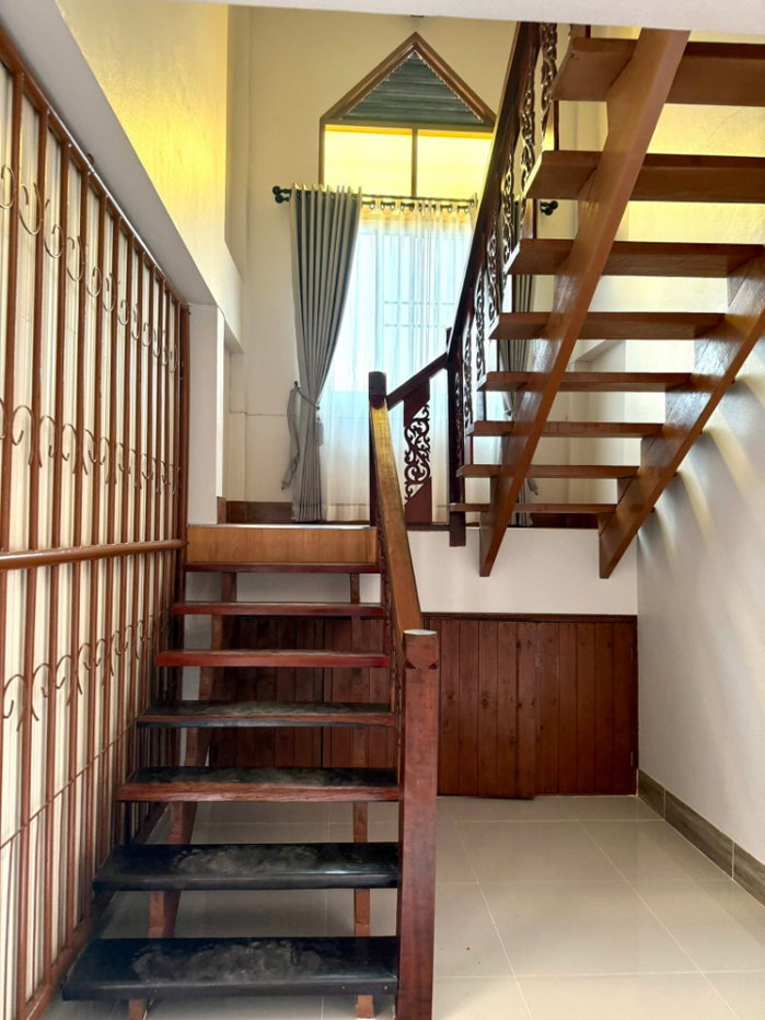 รูป 🏠 ให้เช่าบ้าน : บ้านเดี่ยวซอยโกสุมรวมใจ 5  รหัสทรัพย์ | 📌LNP-H1067 - รูปที่ 35/71