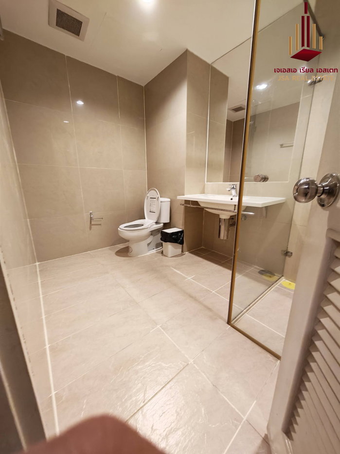 picture ✨ For Rent: Baan Sathorn - Chaophraya  Condo ✨    💰 Only 49,000 THB/month - 8/8