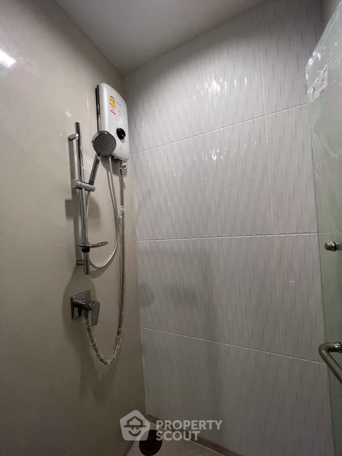 รูป คอนโด 1 ห้องนอน 35 ตร.ม. ชั้นสูง 29 ห้อง Life Asoke Hype ใกล้ ARL มักกะสัน 400 ม. (ID 2470498) - รูปที่ 9/10