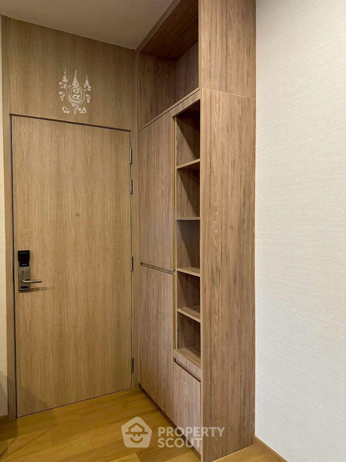 picture 1-BR Condo at Siamese Exclusive 42 near BTS Ekkamai (ID 2652501) - 2/6