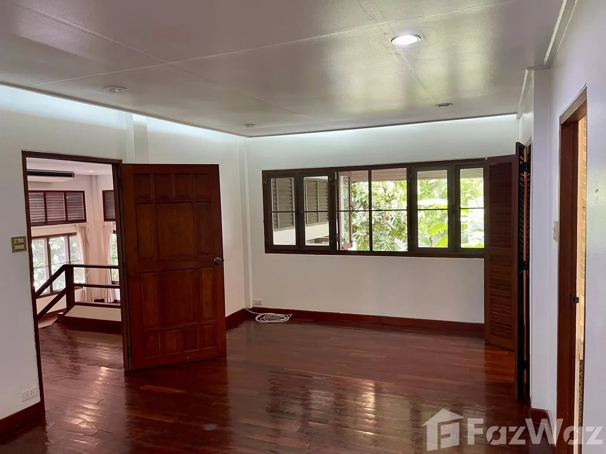 picture 2 Bedroom House for rent in Din Daeng, Bangkok  6501983 - 2/18