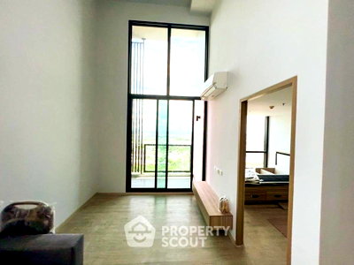 ขายคอนโด : คอนโด 2 ห้องนอน Altitude Unicorn Sathorn–Tha Phra ใกล้ BTS ตลาดพลู 200 ม. ชั้น 33 (ID 937107)