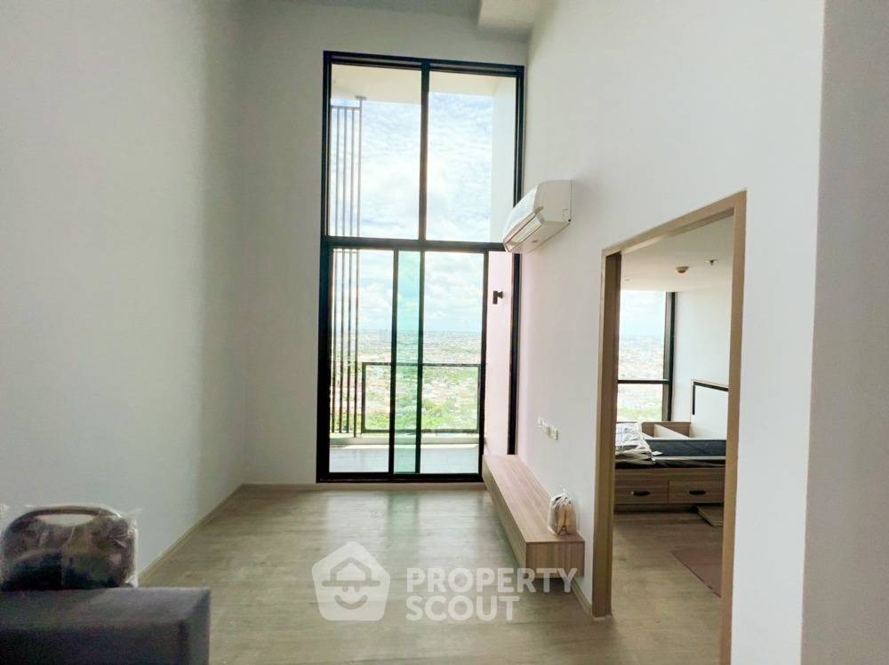 รูป คอนโด 2 ห้องนอน Altitude Unicorn Sathorn–Tha Phra ใกล้ BTS ตลาดพลู 200 ม. ชั้น 33 (ID 937107) - รูปที่ 1/7