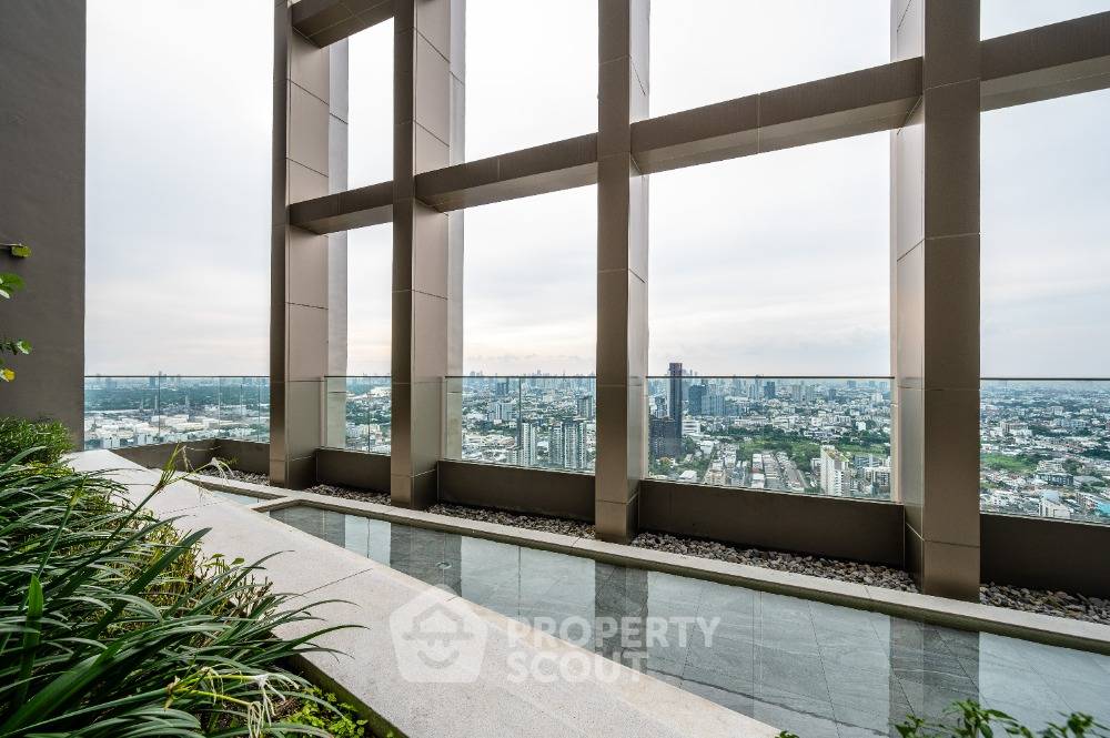 รูป คอนโด 2 ห้องนอน ราคาดี Whizdom Essence Sukhumvit ชั้น 34 | ใกล้ BTS ปุณณวิถี (ID 1754535) - รูปที่ 11/20