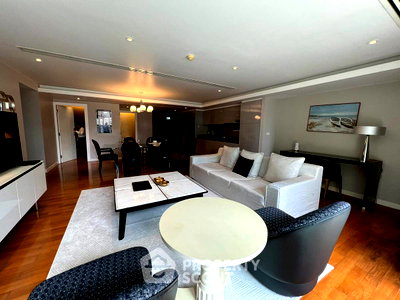 Condos for rent : 3-BR Condo With 150 Sqm | La Citta Penthouse Near BTS Thong Lor (ID 3028402)