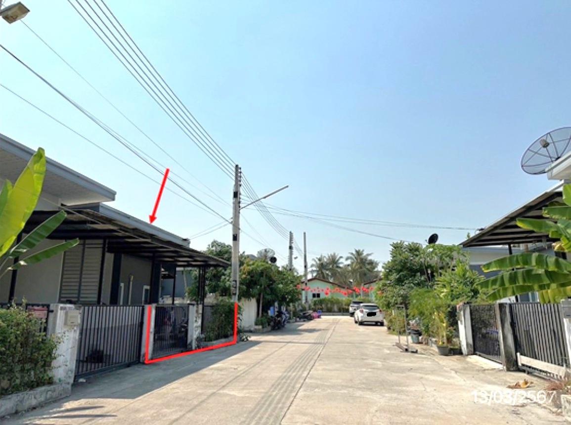 picture TOWN HOUSE 27.9 Sq.w. Pluak Daeng Rayong for 1.8M - 9/16