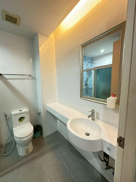 รูป ให้เช่า Neo Seaview Condo ขนาดสตูดิโอ เฟอร์ครบ พร้อมเข้าอยู่ - รูปที่ 6/7