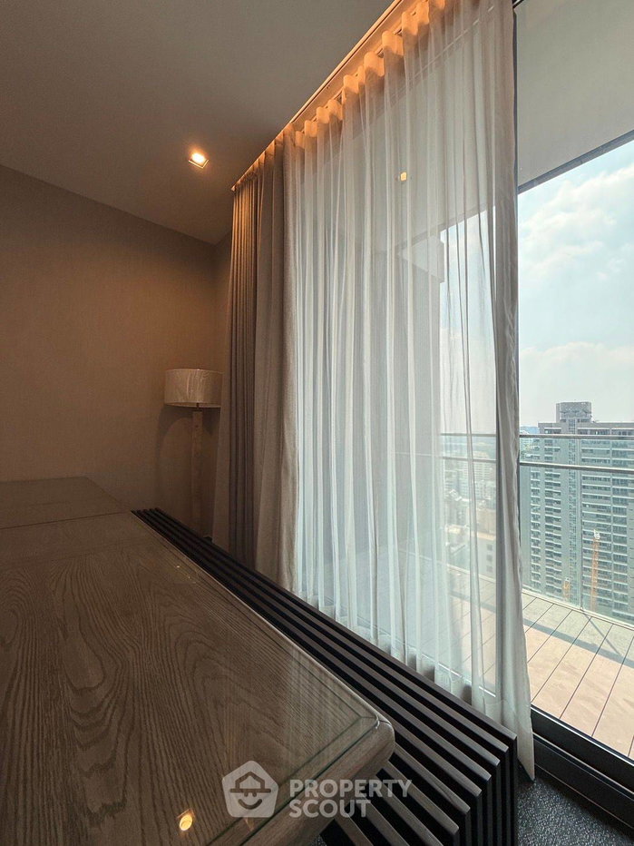 รูป คอนโด 2-ห้องนอน ที่ คิว วัน สุขุมวิท ใกล้ BTS นานา (ID 3034945) - รูปที่ 15/20