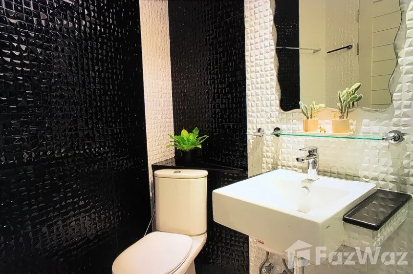 picture 3 Bedroom Condo for sale at Watermark Chaophraya  1430018 - 20/21