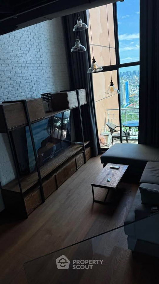 picture 1-BR Condo at Villa Asoke near MRT Phetchaburi (ID 3039481) - 15/28
