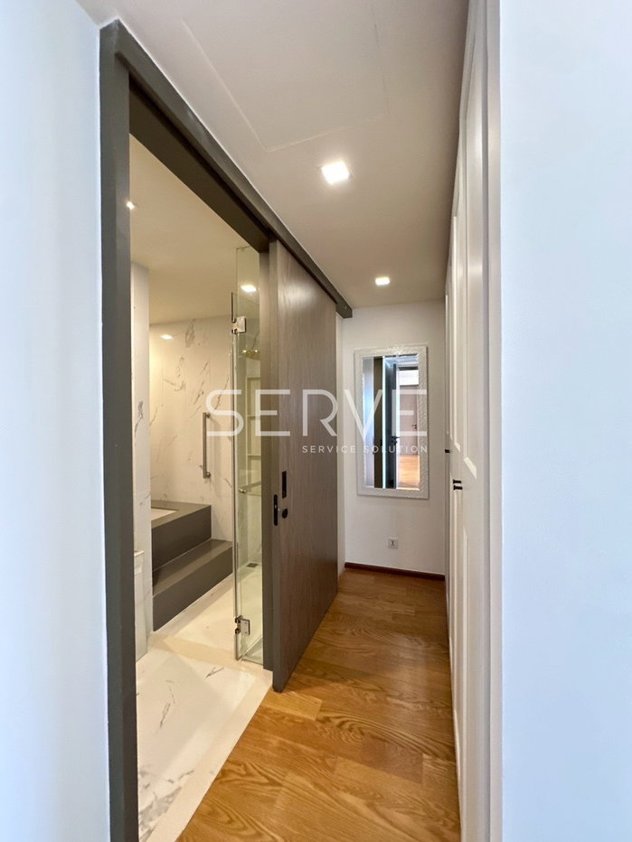 รูป 🔥90K🔥 - 2 นอน 2 น้ำ 128.5 ตร.ม. คอนโดสุดหรูระดับ Luxury เน้นห้องใหญ่ยูนิตน้อย ใกล้ BTS เอกมัย 700 ม. ที่คอนโด MIELER SUKHUMVIT 40 / ให้เช่าคอนโด - รูปที่ 4/7