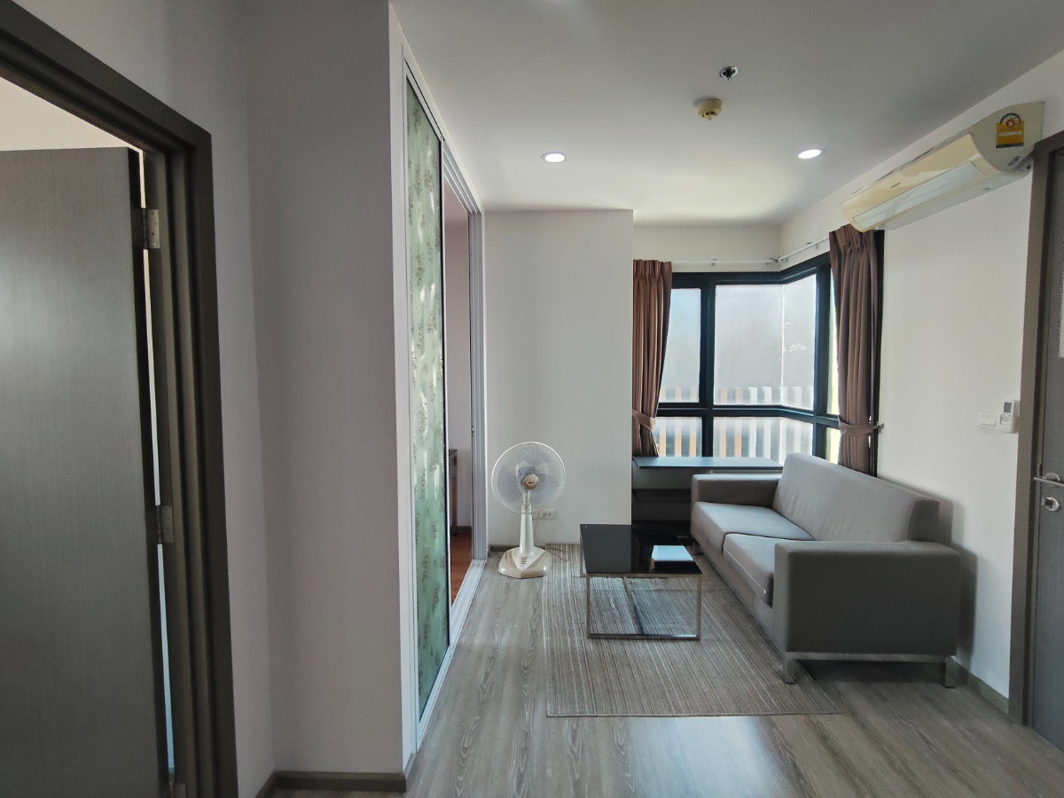 รูป S1913 ขายคอนโด The base height มิตรภาพ ห้องมุม #ติดเซ็นทรัลขอนแก่น - รูปที่ 6/36