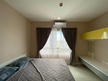 รูปภาพ **🔥 RARE Corner Unit | The Room Ratchada-Ladprao | 41sqm 14,500 THB 🔥**