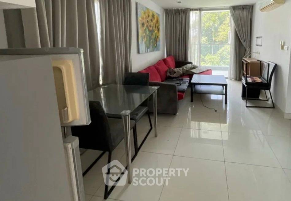 picture 2-BR Condo 100 Sqm Park Royal 3 Condominium, Phratamnak (ID 3034832) - 2/5