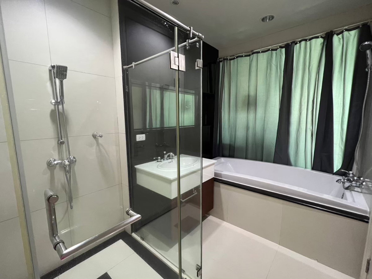 picture For rent, The Address Chidlom, 10th floor, Building B. - 5/8