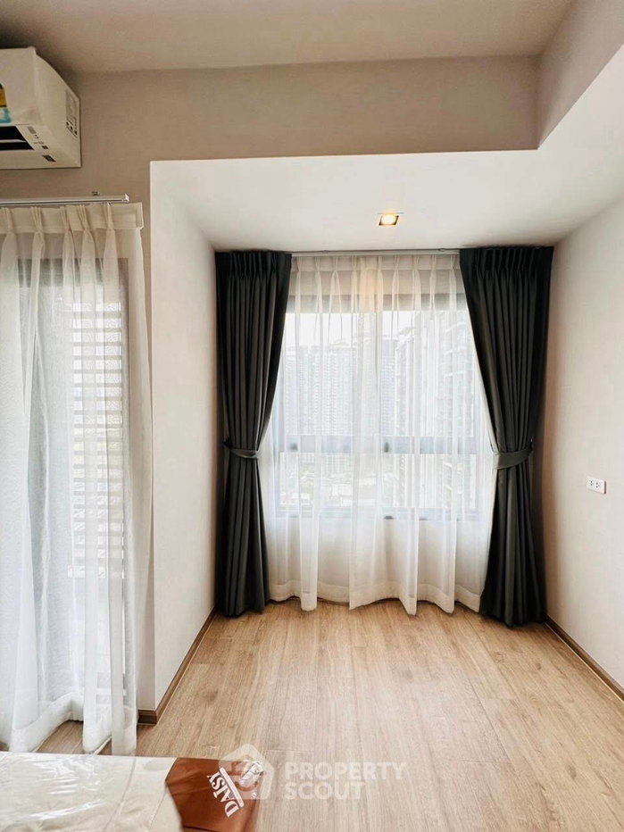รูป คอนโด 1 ห้องนอน 27 ตร.ม. ที่ Ideo Rama 9 - Asoke ใกล้ MRT พระราม 9 300 ม. (ID 3037194) - รูปที่ 9/10