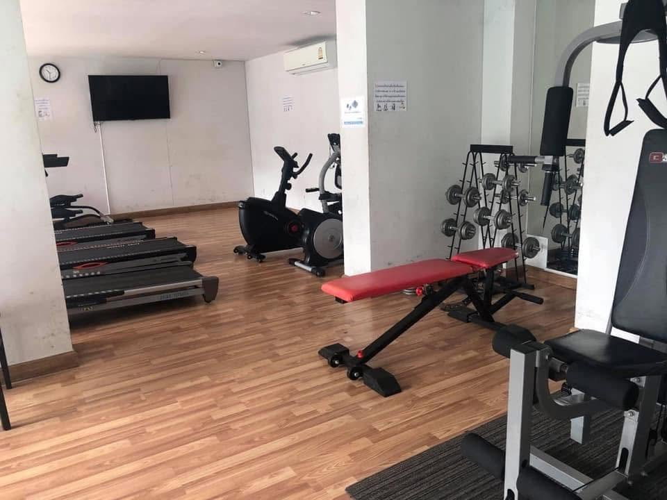 รูป 🔥 ขาย คอนโด รีเจ้นท์ โฮม 20 ประชาชื่น 16 (Regent Home 20 Prachachuen 16) | MRT เตาปูน / MRT บางซื่อ - รูปที่ 6/8