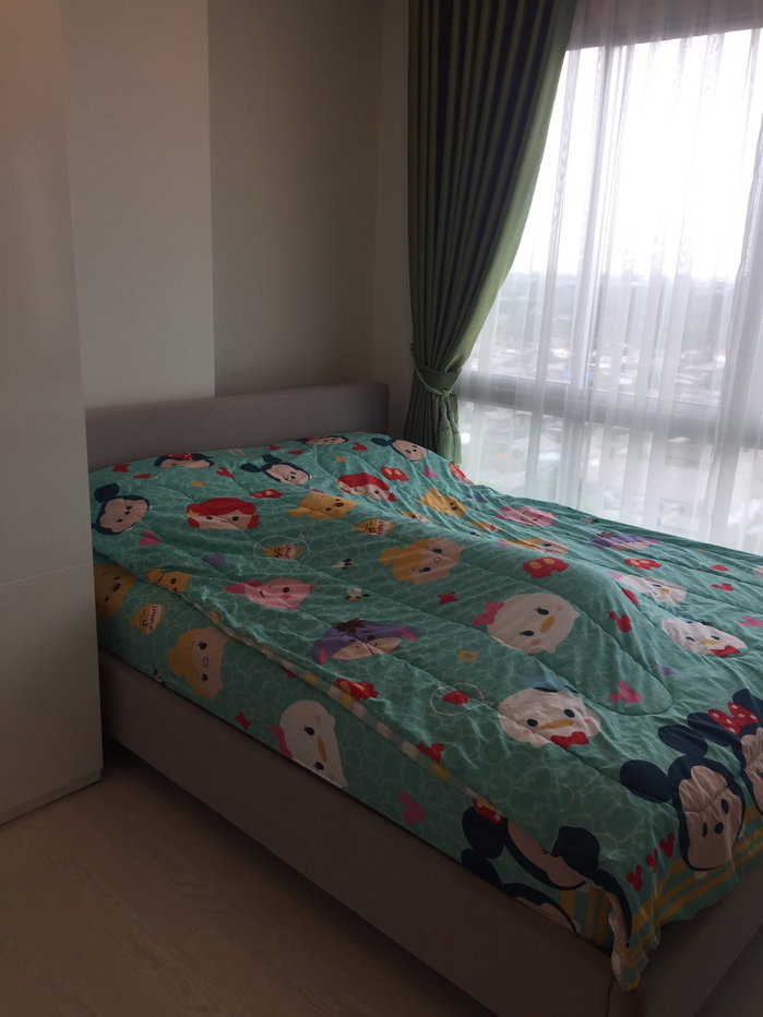 picture For Rent The Prodigy MRT Bangkhae (Phetkasem 62) - 2/9