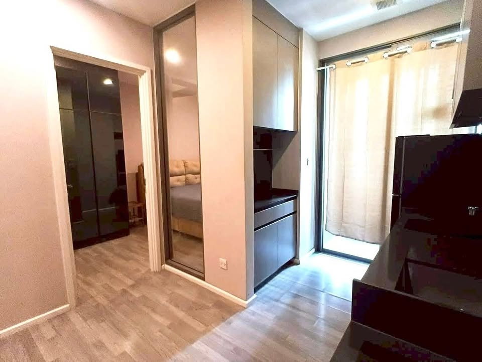 รูป เช่าคอนโด The Room Sukhumvit 69/เดอะ รูม สุขุมวิท 69 (M6906010) ID Line : @condo79 - รูปที่ 4/12
