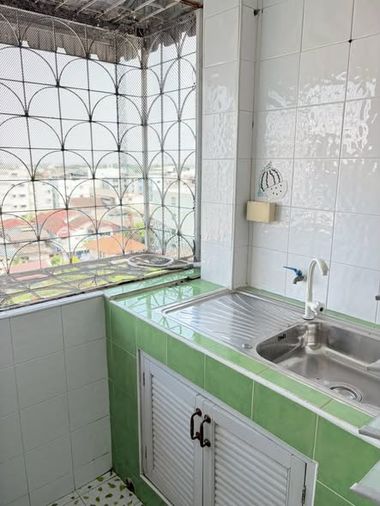 Studio condo for sale, 25.4 sqm, Bavorn Condo