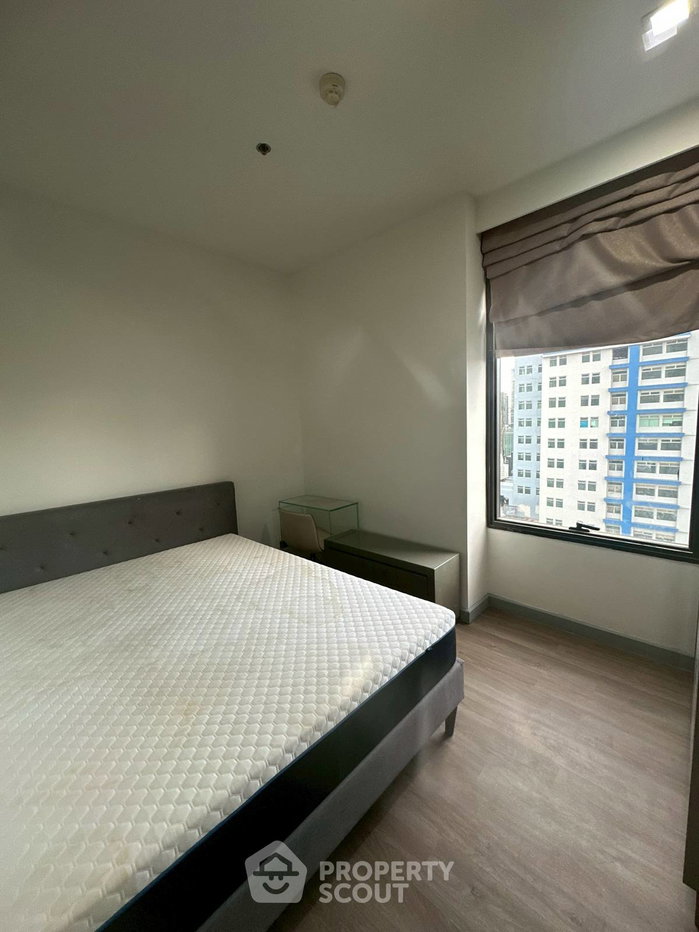 picture Pet-Friendly 2-BR 65 Sqm Condo In M Phayathai, 200m to BTS Victory Monument (ID 3039623) - 7/9