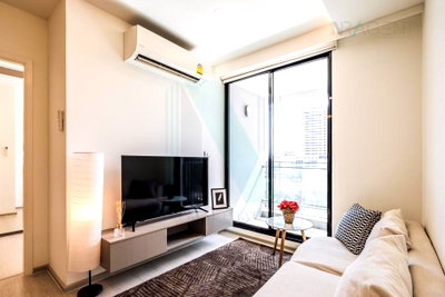 Condos for rent : For rent condo VTARA SUKHUMVIT 36 Building A, Floor 8,2 bed room, Room size 60.00 sqm