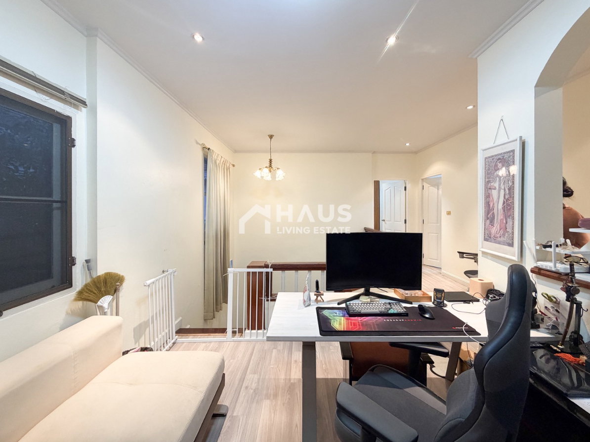 picture Chaiyaphruek Thawi Watthana / 4 Bedrooms #HPHU095 - 16/24