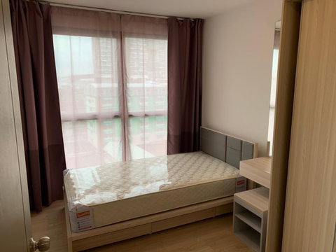 🏙️✨ FOR RENT: IDEO O2 — SPACIOUS MODERN CITY LIVING NEAR BTS! 💰 Rental Price: 23,000 THB/month | 📲 Line ID: @condobkk (with @)