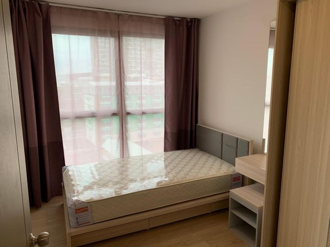🏙️✨ FOR RENT: IDEO O2 — SPACIOUS MODERN CITY LIVING NEAR BTS!  💰 Rental Price: 23,000 THB/month | 📲 Line ID: @condobkk (with @)  