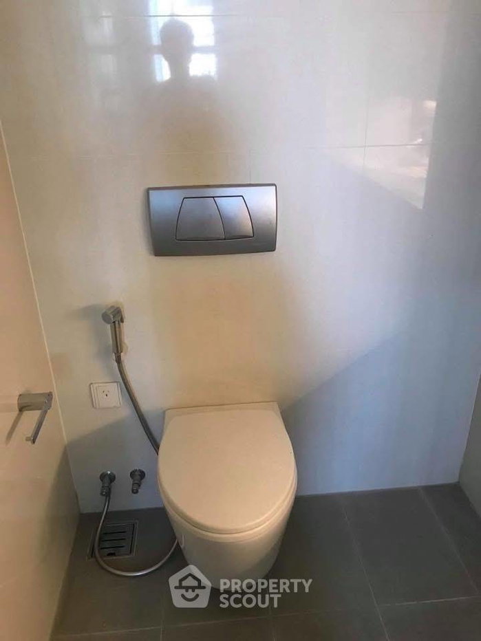 picture 2-BR 96 Sqm Condo At Aequa Sukhumvit 49, 10th Floor Near BTS Thong Lor (ID 2735436) - 8/18