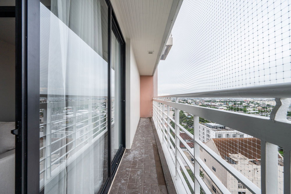 รูป Sailom Suites | 📊 Rare Unit ขนาดใหญ่ใจกลางสีลม - รูปที่ 28/49