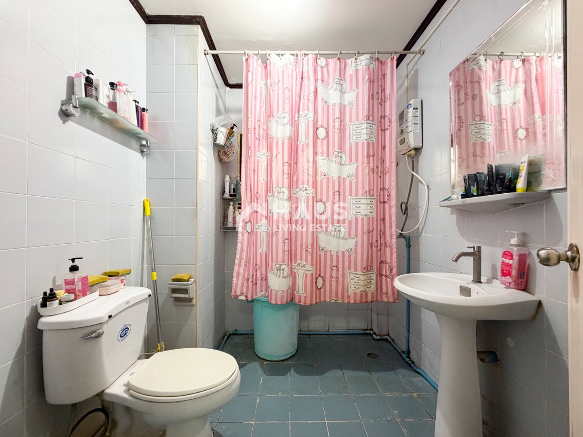picture Pongsirichai Phutthamonthon Sai 3 / 3 Bedrooms #HPHU096 - 14/23