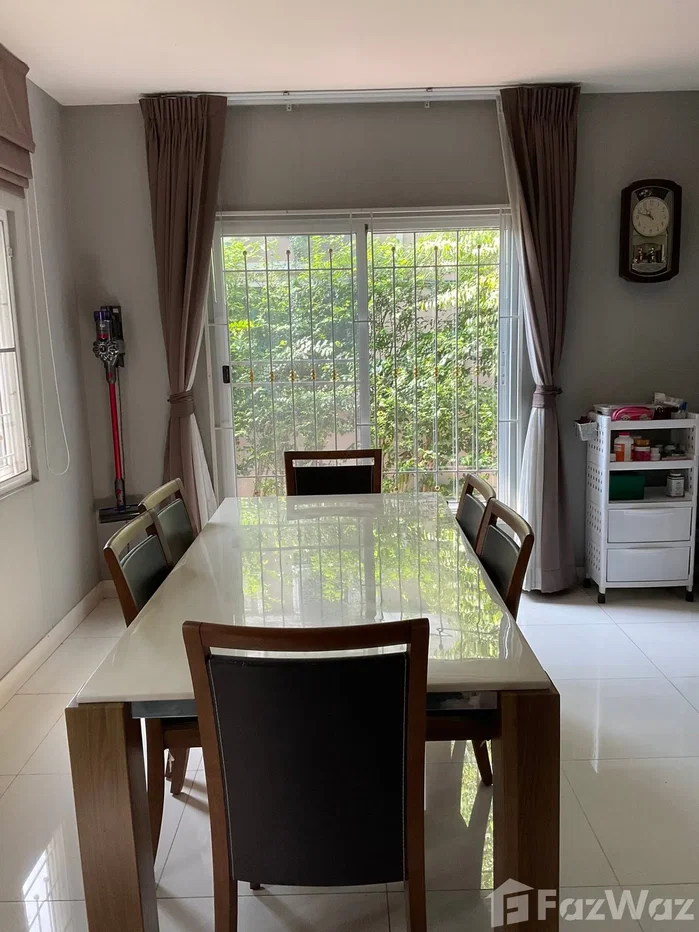 picture Single Detached House – Krongthong Tropical Village I 3 Bed 6496118 - 3/15
