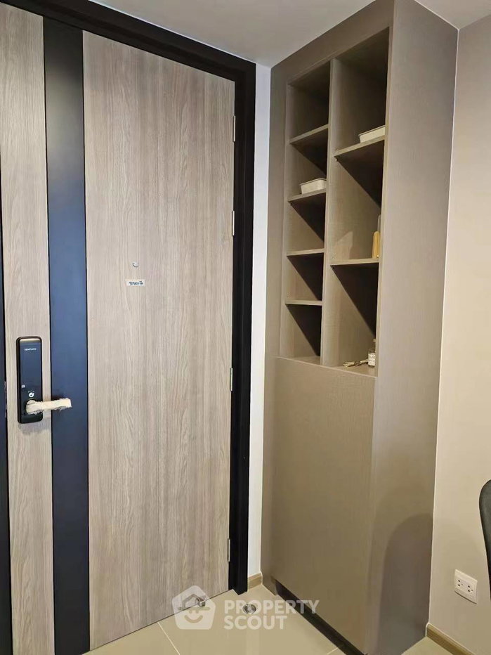 รูป คอนโด 1 ห้องนอน ชั้นสูง 42 ที่ Oka Haus Sukhumvit 36 ใกล้ BTS ทองหล่อ (ID 2113394) - รูปที่ 11/15