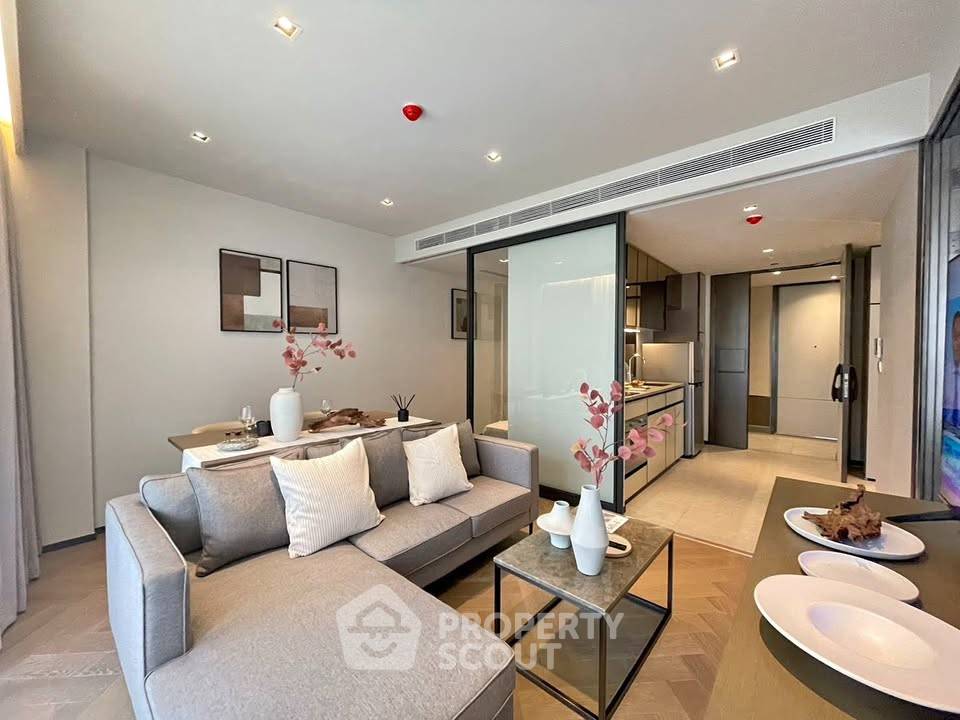 รูป คอนโด 1-ห้องนอน ที่ เดอะ รีเซิร์ฟ 61 ไฮด์อะเวย์ ใกล้ BTS ทองหล่อ (ID 3036982) - รูปที่ 1/25