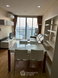 รูปภาพ คอนโด 1 ห้องนอน 53 ตร.ม. ชั้น 20 ที่ Le Luk Condominium ใกล้ BTS พระโขนง 200 ม. (ID 2454741)