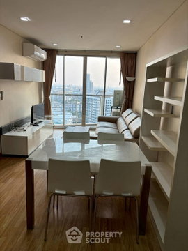 คอนโด 1 ห้องนอน 53 ตร.ม. ชั้น 20 ที่ ลี ลัค คอนโด ใกล้ BTS พระโขนง 200 ม. (ID 2454741)